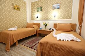 Sergei Palace Hotel