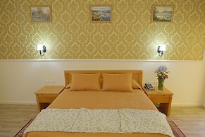 Sergei Palace Hotel