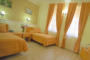 Sergei Palace Hotel