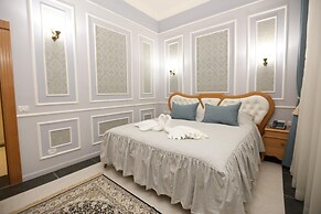 Sergei Palace Hotel