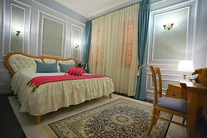 Sergei Palace Hotel
