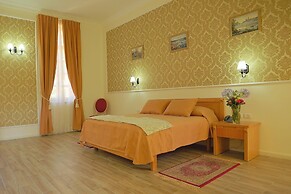 Sergei Palace Hotel