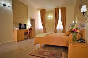 Sergei Palace Hotel