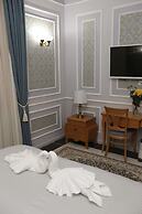 Sergei Palace Hotel