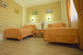 Sergei Palace Hotel