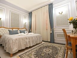Sergei Palace Hotel