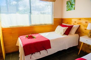 Matariki Sunset Apart Hotel