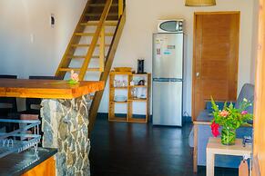 Matariki Sunset Apart Hotel