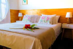 Matariki Sunset Apart Hotel