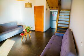 Matariki Sunset Apart Hotel