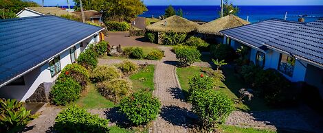 Matariki Sunset Apart Hotel