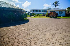 Matariki Sunset Apart Hotel