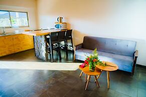 Matariki Sunset Apart Hotel