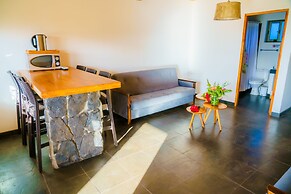 Matariki Sunset Apart Hotel