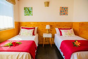 Matariki Sunset Apart Hotel