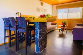 Matariki Sunset Apart Hotel