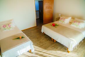 Matariki Sunset Apart Hotel