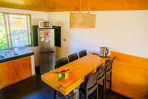 Matariki Sunset Apart Hotel