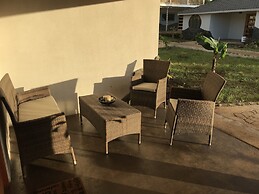 Matariki Sunset Apart Hotel
