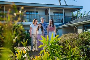 Matariki Sunset Apart Hotel