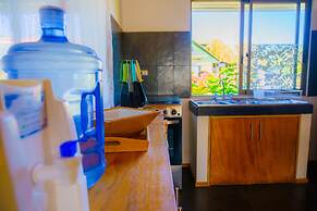 Matariki Sunset Apart Hotel