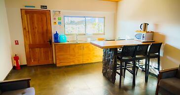 Matariki Sunset Apart Hotel