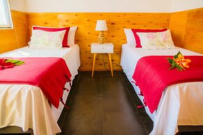 Matariki Sunset Apart Hotel