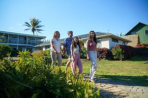 Matariki Sunset Apart Hotel