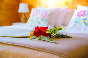 Matariki Sunset Apart Hotel
