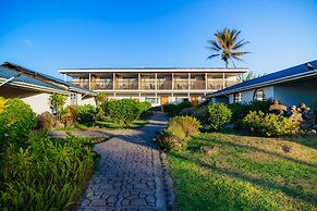 Matariki Sunset Apart Hotel