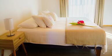Matariki Sunset Apart Hotel