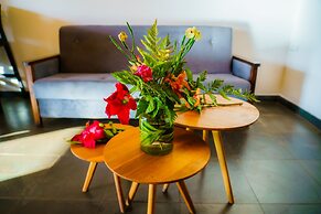 Matariki Sunset Apart Hotel
