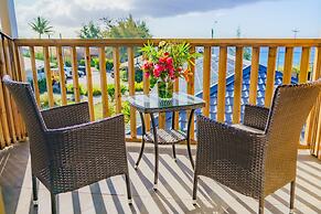 Matariki Sunset Apart Hotel