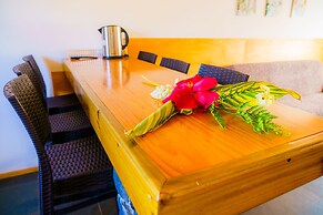 Matariki Sunset Apart Hotel