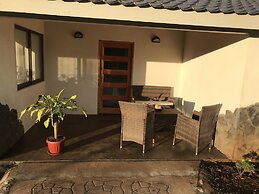 Matariki Sunset Apart Hotel