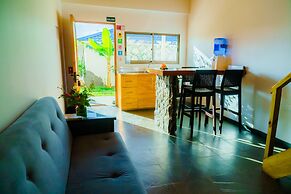 Matariki Sunset Apart Hotel