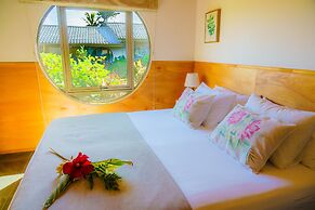 Matariki Sunset Apart Hotel