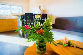 Matariki Sunset Apart Hotel