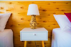 Matariki Sunset Apart Hotel