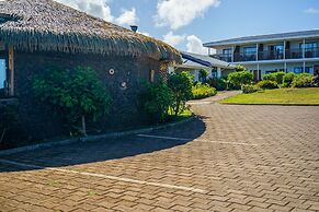 Matariki Sunset Apart Hotel