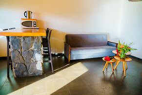 Matariki Sunset Apart Hotel