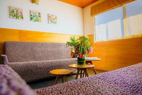 Matariki Sunset Apart Hotel