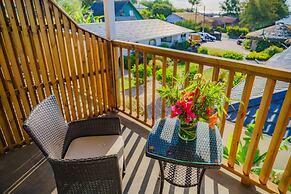Matariki Sunset Apart Hotel