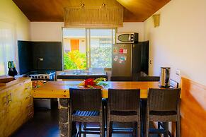 Matariki Sunset Apart Hotel