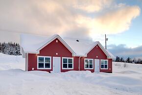 Appalachian Chalets & RV