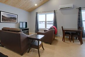 Appalachian Chalets & RV