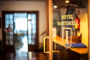 Hotel Martorell