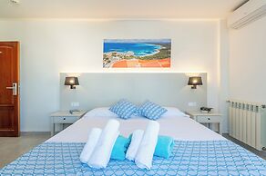Hotel Martorell