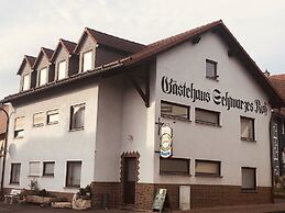 Zum Schwarzen Roß Landgasthof