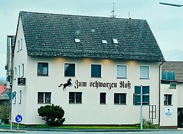 Zum Schwarzen Roß Landgasthof